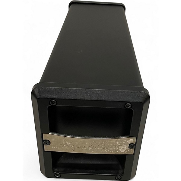 Used Hughes & Kettner TM36H Tubemeister 36W Tube Guitar Amp Head