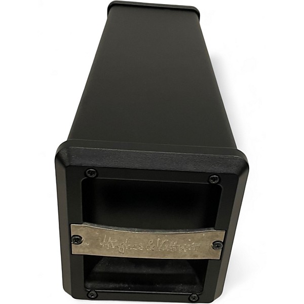 Used Hughes & Kettner TM36H Tubemeister 36W Tube Guitar Amp Head