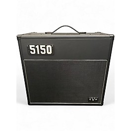Used EVH 5150 ICONIC SERIES 15W Tube Guitar Combo Amp