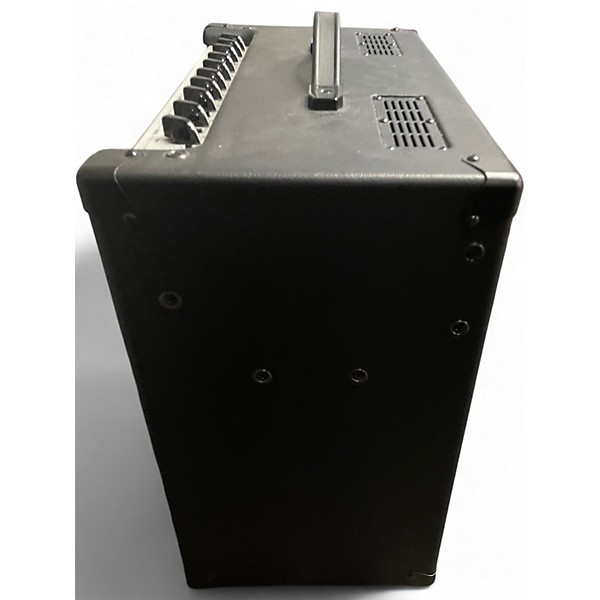 Used EVH 5150 ICONIC SERIES 15W Tube Guitar Combo Amp