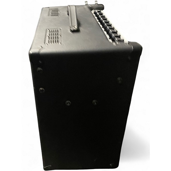 Used EVH 5150 ICONIC SERIES 15W Tube Guitar Combo Amp