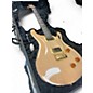Used 2004 PRS Custom 22 Artist Pack faded yellow Solid Body Electric Guitar thumbnail