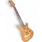 Used 2004 PRS Custom 22 Artist Pack faded yellow Solid Body Electric Guitar