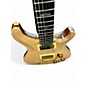 Used 2004 PRS Custom 22 Artist Pack faded yellow Solid Body Electric Guitar