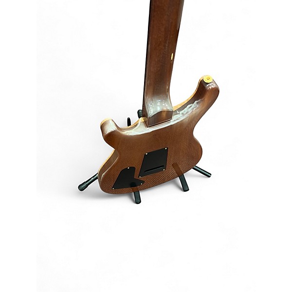 PRS カスタム22 2004年製 Used 2004 PRS Custom 22 Artist Pack faded yellow Solid Body