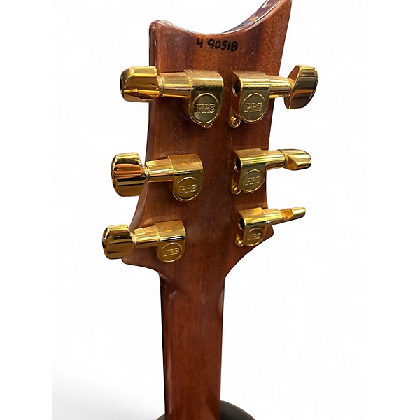 PRS カスタム22 2004年製 Used 2004 PRS Custom 22 Artist Pack faded yellow Solid Body