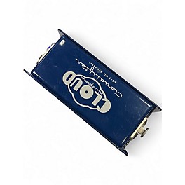 Used Cloud Cloudlifter CL-1 Microphone Preamp