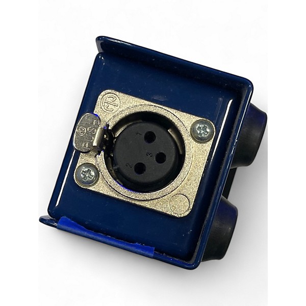 Used Cloud Cloudlifter CL-1 Microphone Preamp