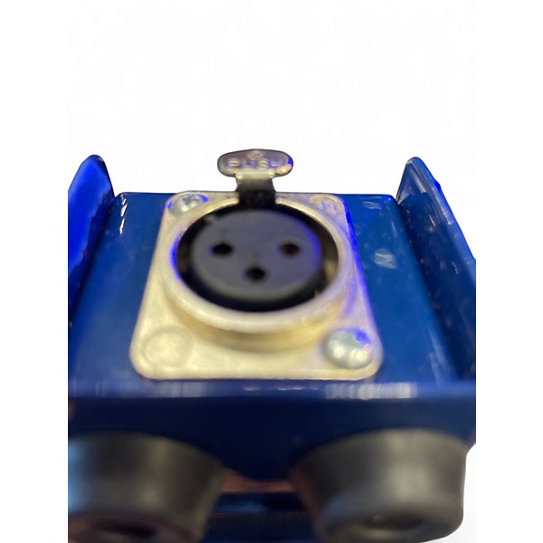 Used Cloud Cloudlifter CL-1 Microphone Preamp