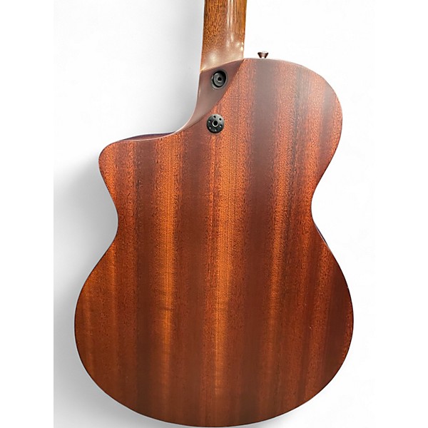 Used Martin SC10E Natural Acoustic Electric Guitar