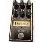 Used Friedman BE-OD Effect Pedal thumbnail