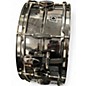 Used TAMA 6.5X14 Metalworks Snare Black Drum