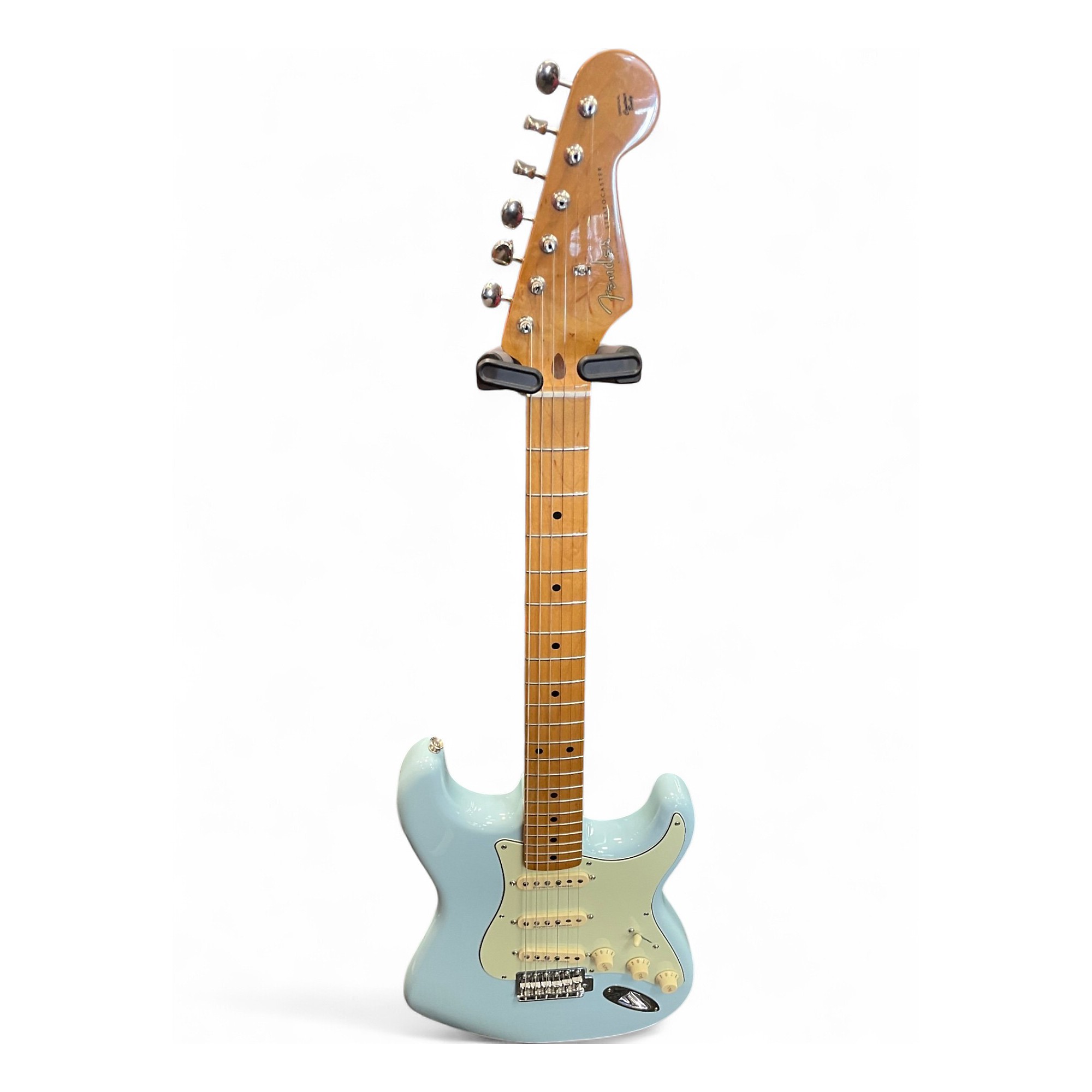 ギター Fender Vintera 50's Stratocaster Mod Fender Vintera '50s Stratocaster Modified Review | GuitarPlayer