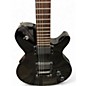 Used Dean EVO Black Solid Body Electric Guitar