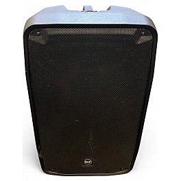 Used RCF HD35-A Powered Speaker
