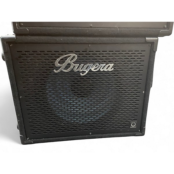 Bugera BT210TS / ブゲラ ベースキャビネット Bugera BT210TS 2x10 1,000W Bass Cabinet BT210TS B&H Photo Video