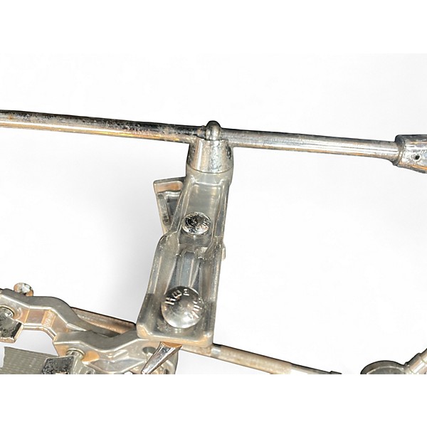 Used Miscellaneous Bracket Drum Clamp