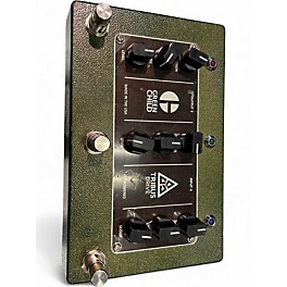 Used Greenchild Tribus Drive Effect Pedal