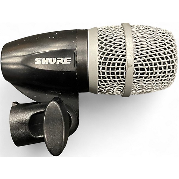 Used Shure PGDMK6XLR Drum Microphone