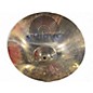 Used Sabian  14in Sonix Cymbal