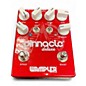 Used Wampler Pinnacle Deluxe Distortion Effect Pedal thumbnail