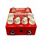 Used Wampler Pinnacle Deluxe Distortion Effect Pedal