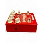 Used Wampler Pinnacle Deluxe Distortion Effect Pedal