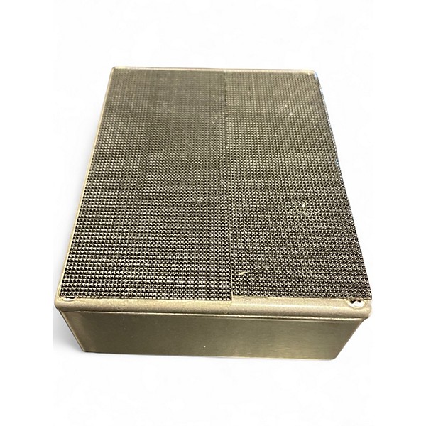 Used Wampler Triple Wreck Effect Pedal