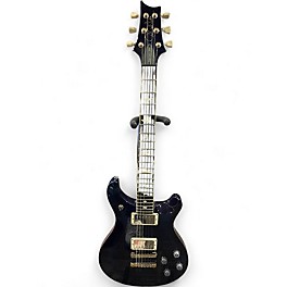 Used 2021 PRS McCarty 594 Whale Blue Solid Body Electric Guitar