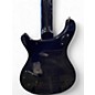 Used 2021 PRS McCarty 594 Whale Blue Solid Body Electric Guitar