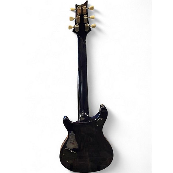 Used 2021 PRS McCarty 594 Whale Blue Solid Body Electric Guitar