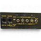 Used Tube Works RT3300 Tube Bass Amp Head