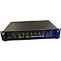 Used Tube Works RT3300 Tube Bass Amp Head