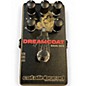 Used Catalinbread DREAMCOAT LIMITED EDITION Effect Pedal thumbnail