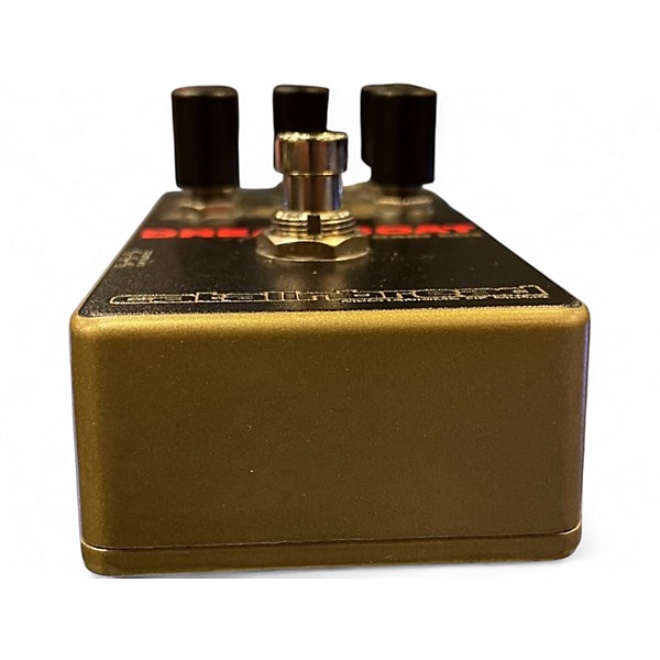 Used Catalinbread DREAMCOAT LIMITED EDITION Effect Pedal