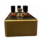 Used Catalinbread DREAMCOAT LIMITED EDITION Effect Pedal