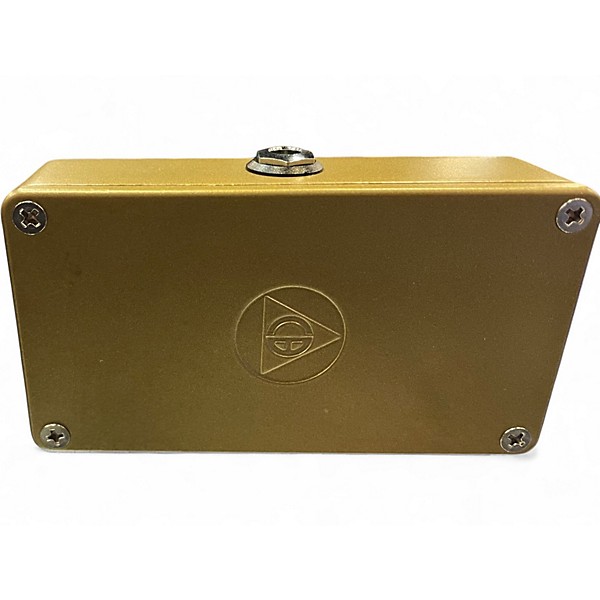 Used Catalinbread DREAMCOAT LIMITED EDITION Effect Pedal