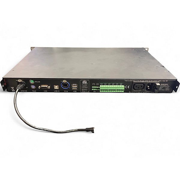 Used Martin Professional ETHER2DMX Lighting Controller