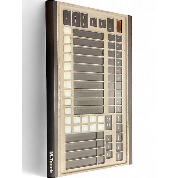 Used Martin Professional m touch Lighting Effect