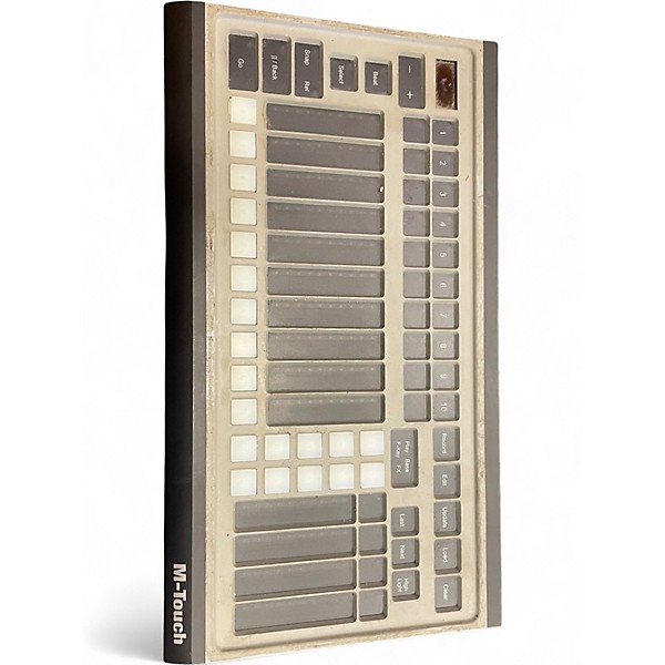 Used Martin Professional m touch Lighting Effect