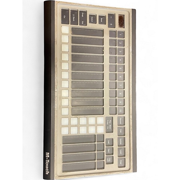 Used Martin Professional m touch Lighting Effect