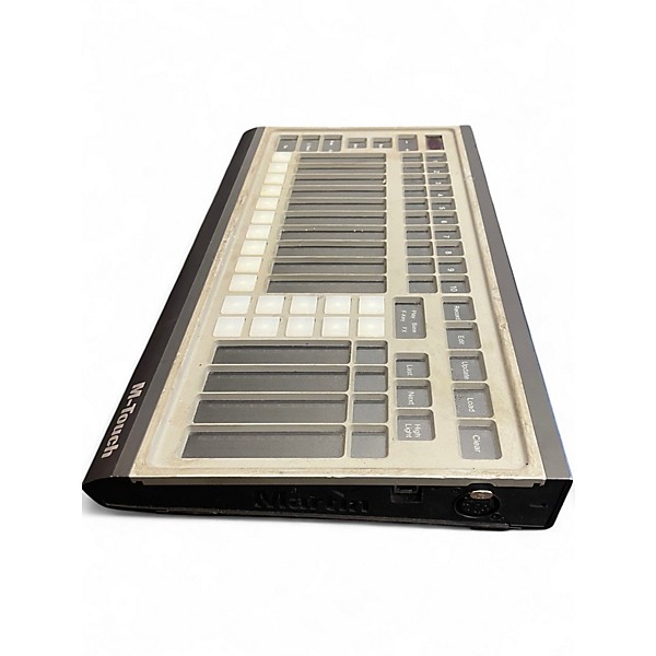 Used Martin Professional m touch Lighting Effect