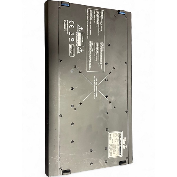 Used Martin Professional m touch Lighting Effect