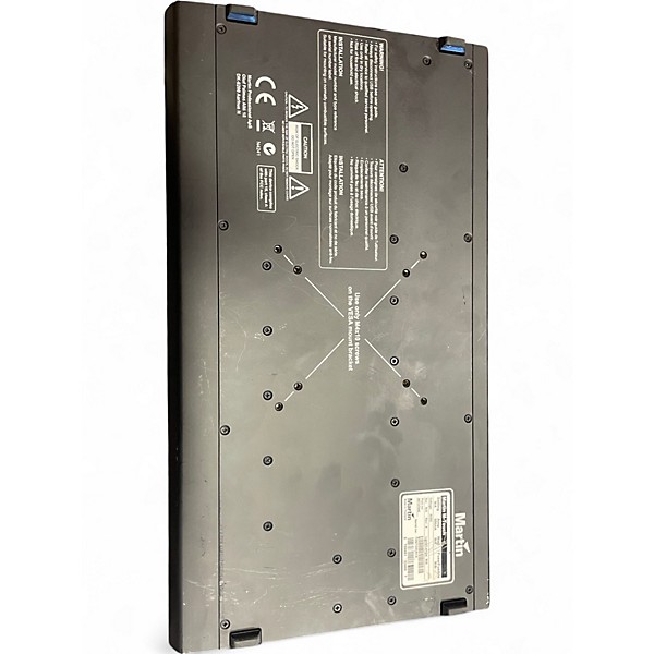 Used Martin Professional m touch Lighting Effect