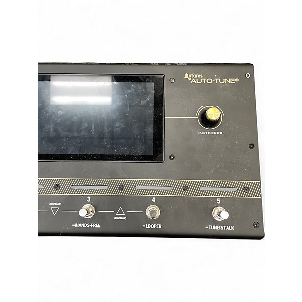 Used HeadRush Core Effect Processor
