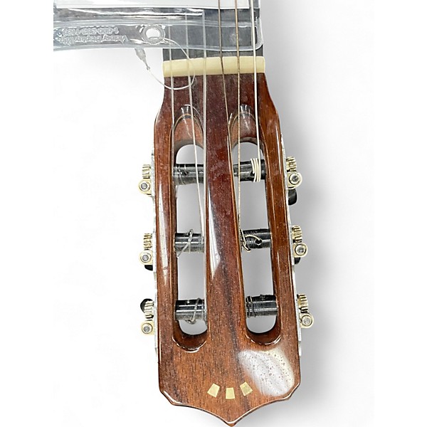 Used Cordoba Fusion 14 MAPLE Natural Classical Acoustic Electric Guitar