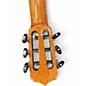 Used Cordoba Fusion 14 MAPLE Natural Classical Acoustic Electric Guitar