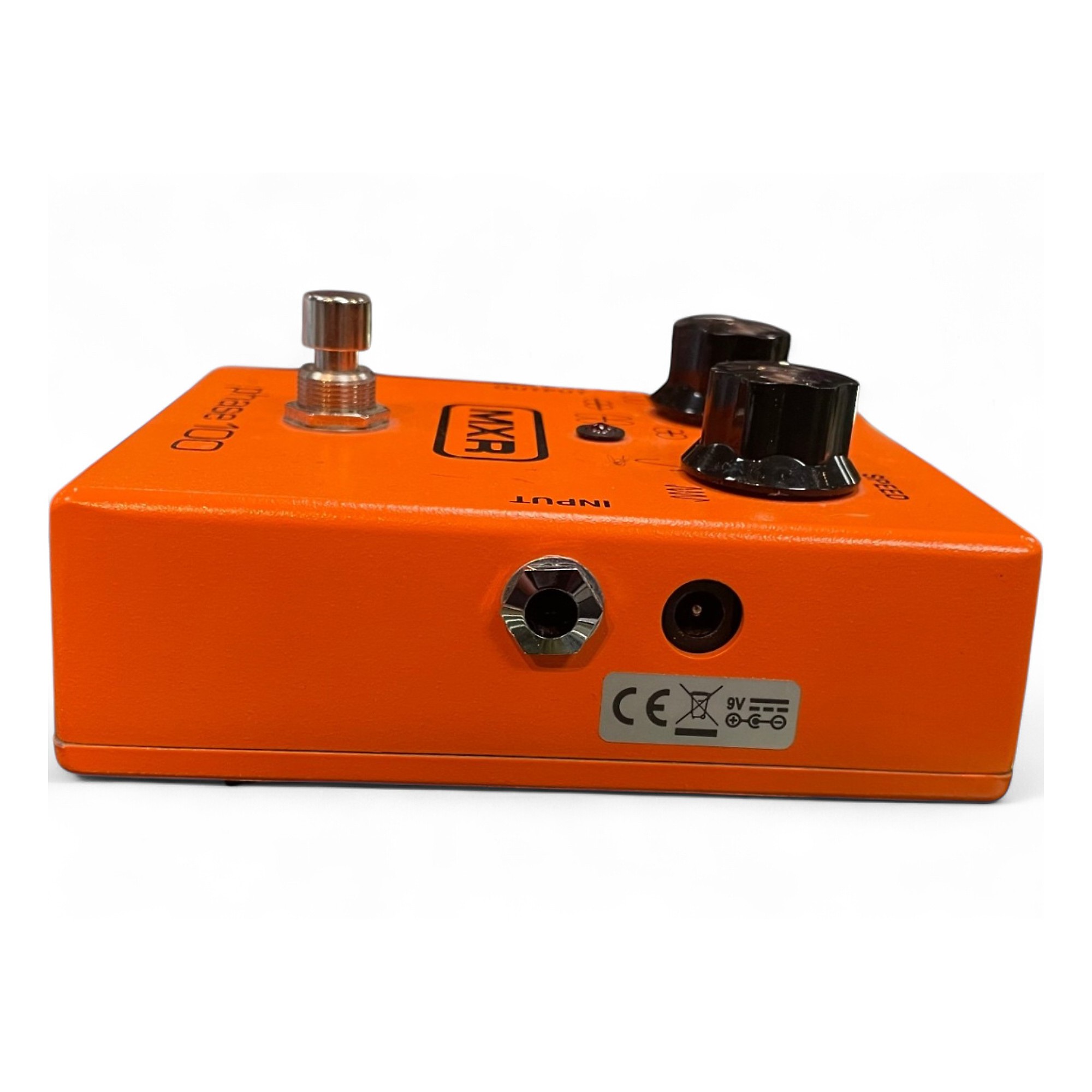 MXR Phase100 Vintage 80年製 激レア】79s vintage MXR phase 100