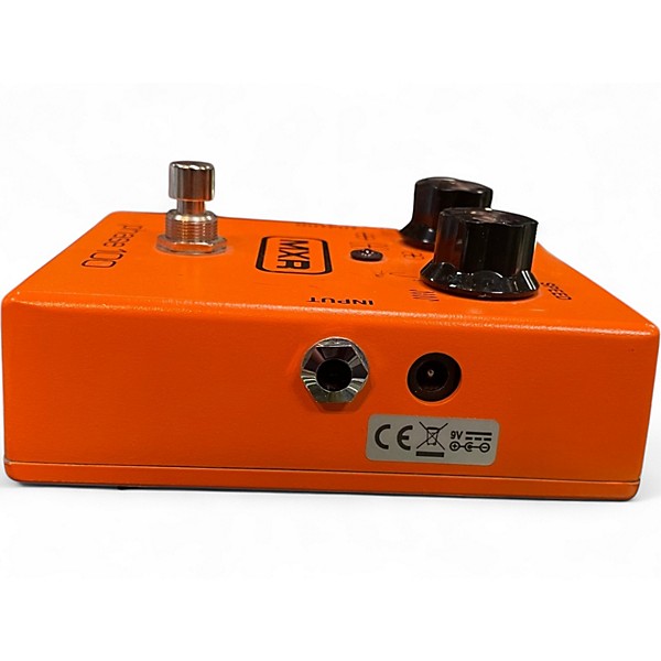 Used MXR M107 Phase 100 Effect Pedal | Guitar Center