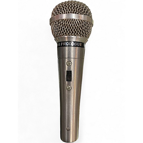 Used Shure PROLOGUE 12H Condenser Microphone